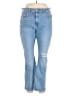 Levi's Blue Jeans Size 34 waist - photo 1