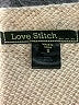 Love Stitch Tan Poncho Size S - photo 7