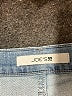 Joe's Jeans Hearts Blue Jeans Size 32 waist - photo 7
