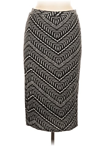 Matty M Casual Skirt (view 1)