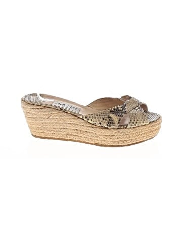 Jimmy Choo Sandals (view 1)