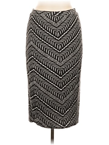 Matty M Casual Skirt (view 2)