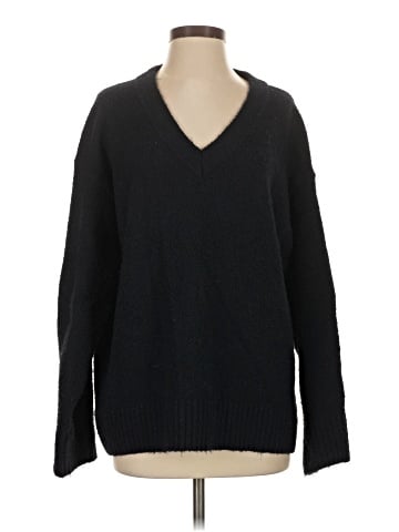 Abercrombie & Fitch Pullover Sweater (view 1)