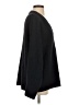 Abercrombie & Fitch Solid Black Pullover Sweater Size S - photo 4