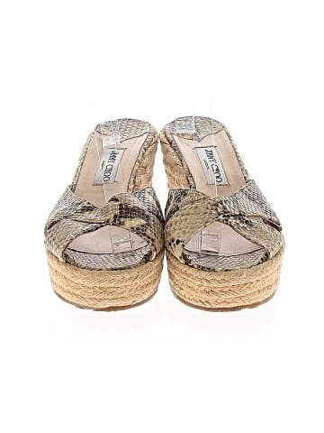 Jimmy Choo Sandals (view 2)