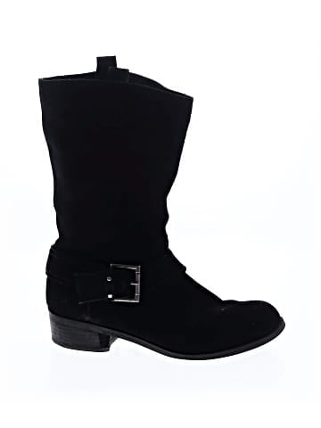 Bass Boots (view 1)