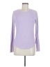 Assorted Brands Purple Long Sleeve T-Shirt Size 6 - photo 1