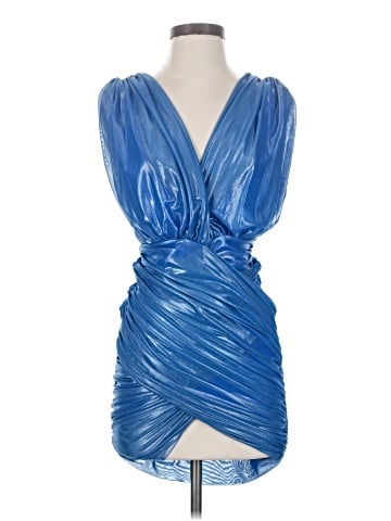 Baobab Collection Cocktail Dress (view 1)