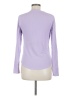 Assorted Brands Purple Long Sleeve T-Shirt Size 6 - photo 2