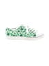 Unbranded Hearts Green Sneakers Size EU (IT) 43 / US 13 - photo 1