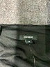 Express Stars Black Cocktail Dress Size XS - photo 7