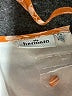Hermoza Paisley Orange Casual Dress Size XS - photo 6