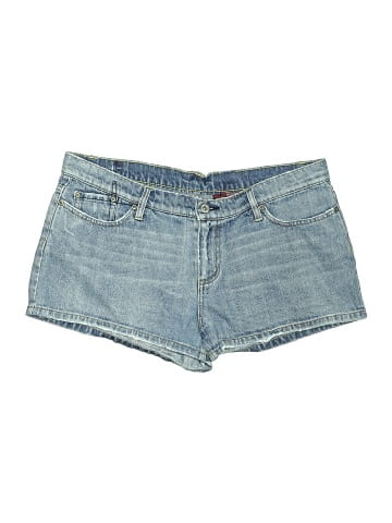 Bongo Denim Shorts (view 1)