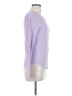 Assorted Brands Purple Long Sleeve T-Shirt Size 6 - photo 4