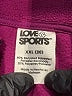 Love Purple Pullover Sweater Size 20 - photo 7