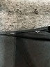 Unbranded Solid Black Cocktail Dress Size M - photo 7