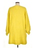 Pilcro Yellow Poncho Size XL - photo 2