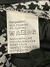 Shein Houndstooth Ivory Blazer Size S - photo 7