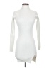 Wilfred White Cocktail Dress Size S - photo 1
