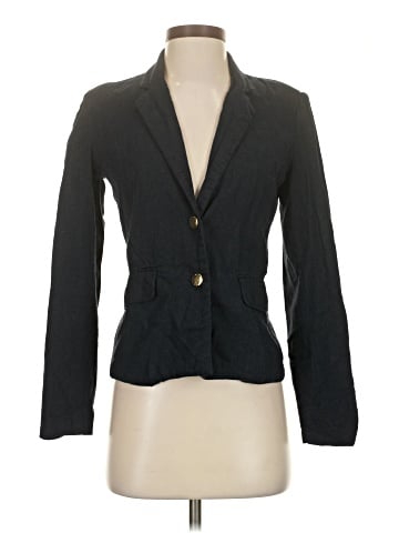Harve Benard Blazer (view 1)
