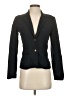 Harve Benard Black Blazer Size 2 - photo 1