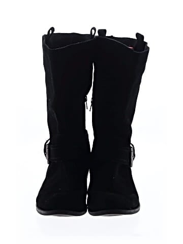 Bass Boots (view 2)