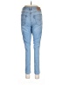 Levi's Solid Blue Jeans Size 30 waist - photo 2