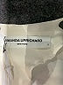 Amanda Uprichard 100% Polyester Ivory Sleeveless Blouse Size S - photo 7