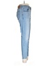 Levi's Solid Blue Jeans Size 30 waist - photo 4