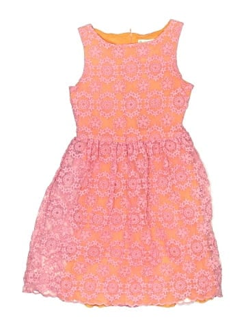 Charabia Dress (view 1)
