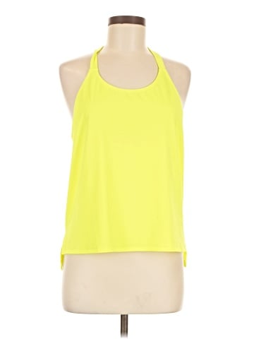Demi Lovato Fabletics Tank Top (view 1)