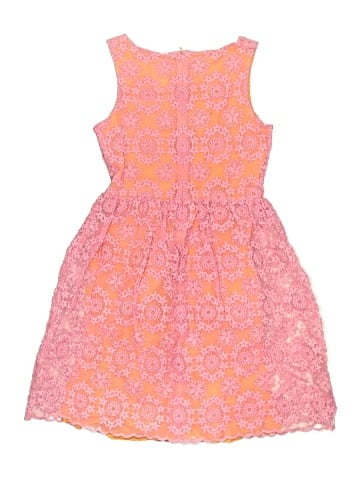Charabia Dress (view 2)
