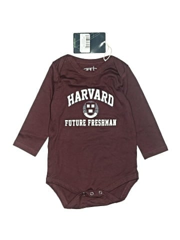 Garb Long Sleeve Onesie (view 1)