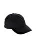 Unbranded Black Baseball Cap One size - photo 1