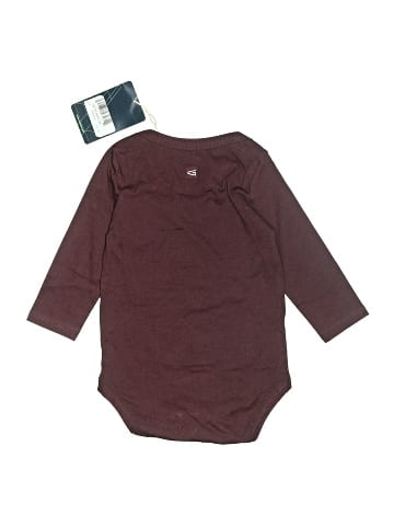 Garb Long Sleeve Onesie (view 2)