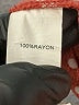 Mustard Seed 100% Rayon Polka Dots Red Casual Dress Size M - photo 8