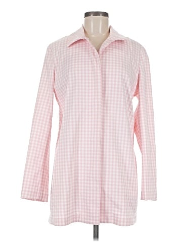 J. McLaughlin Fleece (view 1)