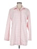 J. McLaughlin Pink Fleece Size M - photo 1
