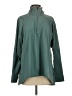 Athleta 100% Polyester Green Raincoat Size S - photo 1