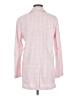 J. McLaughlin Pink Fleece Size M - photo 2