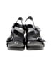 Dansko 100% Leather Black Mule/Clog Size EU 41 - photo 2