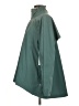 Athleta 100% Polyester Green Raincoat Size S - photo 5