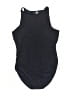 Soma Black Bodysuit Size M - photo 1