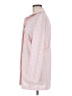 J. McLaughlin Pink Fleece Size M - photo 5