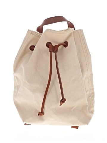 Madewell The Canvas Somerset Backpack (view 1)