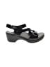 Dansko 100% Leather Black Mule/Clog Size EU 41 - photo 1