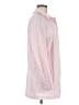 J. McLaughlin Pink Fleece Size M - photo 4