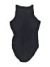 Soma Black Bodysuit Size M - photo 2