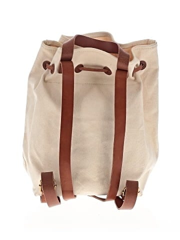 Madewell The Canvas Somerset Backpack (view 2)
