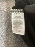 Halogen Black Sleeveless Top Size M - photo 8